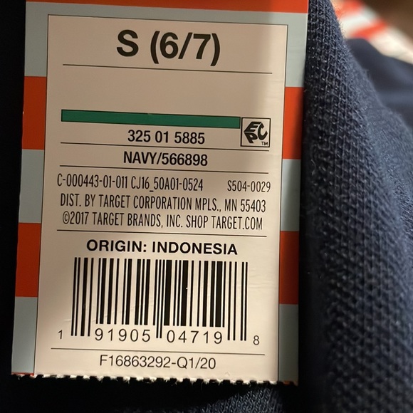 Cat & Jack Shirts & Tops Cat Jack Polo Shirts Uniforms Poshmark